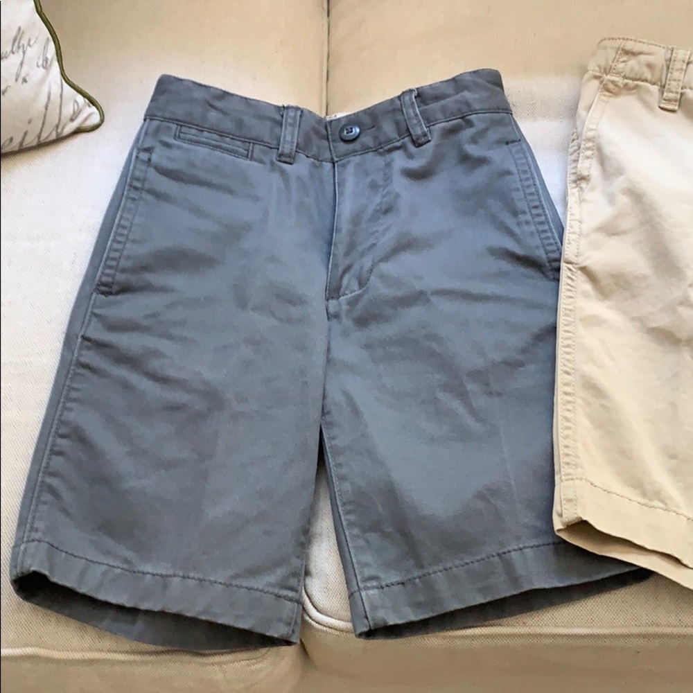 Boy Shorts